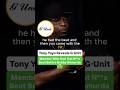 Tony Yayo Reveals G-Unit Member Who Had Hot N**a Beat Before Bobby Shmurda 🤯