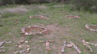 "Reforestame" en ejido El Tule Asientos Aguascalientes