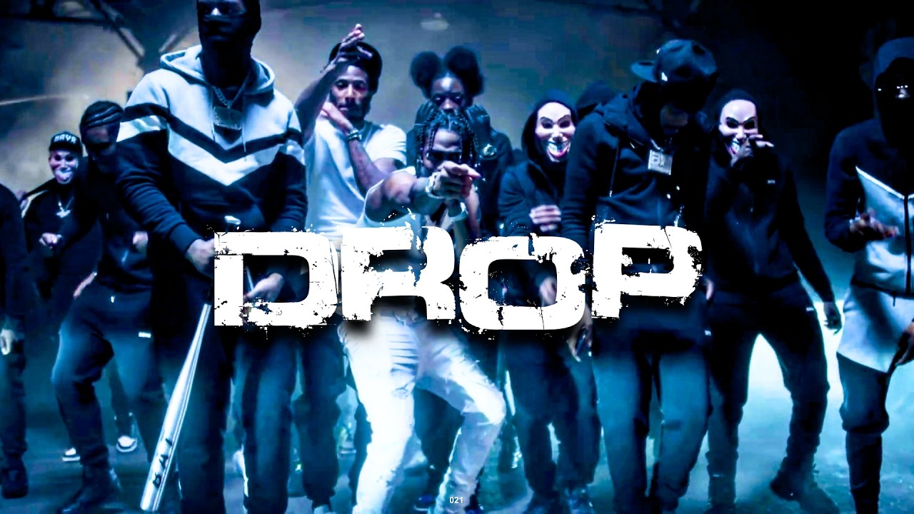 [FREE] Russ Millions x Buni UK Drill Type Beat 2026 | 