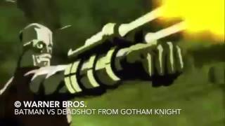 The1stBATcast - 9gag gifs of the week