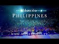 Holy spirit signs wonders and miracles in manila philippines  