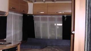 Caravan Te Koop Tec 460 Tdf Weltbummler Aktiv 2 Hoog