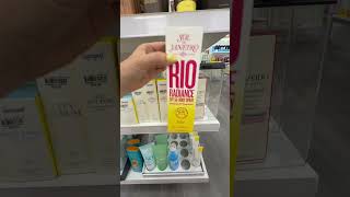 Valerie Escobar at Bealls Florida