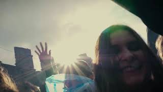 10 Years Thé Dansant Vikings Villers Abbey, 5.5.19