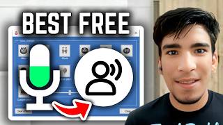Best Free Voice Changer For PC screenshot 5
