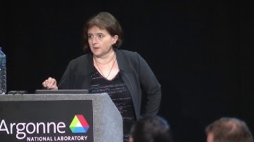 Visual Computing at the Electronic Visualization Laboratory ǀ Liz Marai, UIC