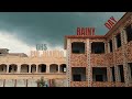 Rainy Day at GHS Pir Jhando Saeedabad