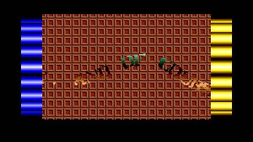 Cuddly Demos: Reset screen by The Carebears (Atari ST) 1080p50