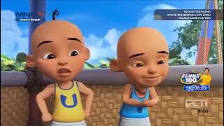 Upin Ipin terbaru - Wajan Terbaru Kak Ros