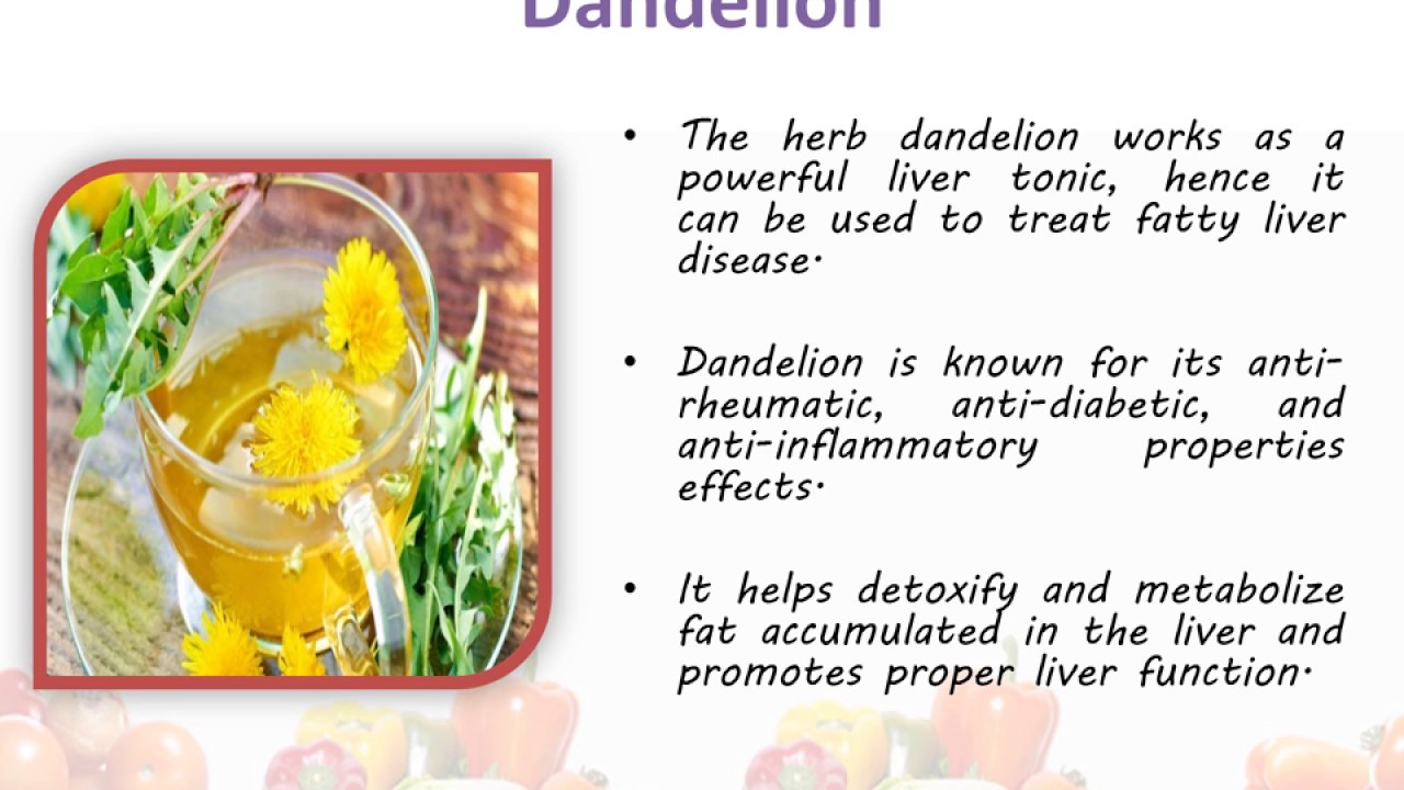 13 Powerful Proven Home Remedies for removing fat from Fatty Liver