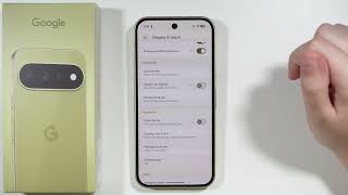 Google Pixel 11: How to Turn ON/OFF Light Theme (Light Mode)
