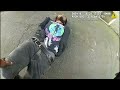 Suspect Ditches Loaded Firearm and Flees from Boston Police on Columbia Road