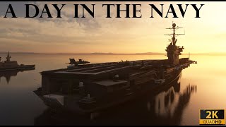 A DAY IN THE NAVY by Pilot2020