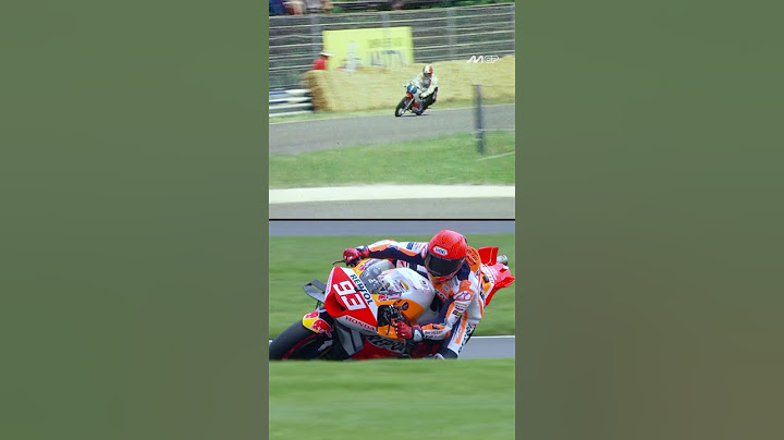 Marc Marquez equals Giacomo Agostini with 68 MotoGP™ wins🏆 | 2025 Dutch GP