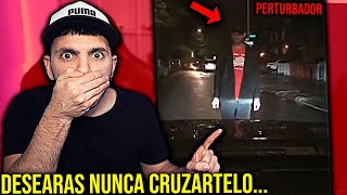 ¡30 VIDEOS mas ATERRADORES del AÑO!