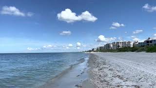 Barefoot Beach Preserve In Collier County, FL (Widescreen) #4K @mywalksinparadise