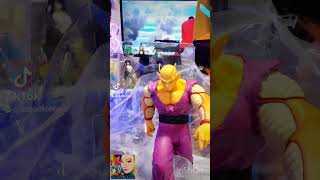 Orange Piccolo Masterlise Ichibankuji