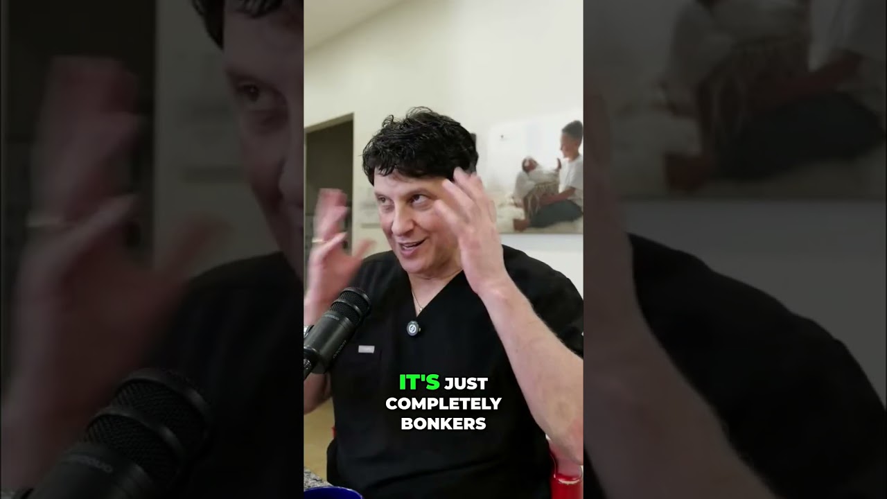 Stop Medicated Cycles: Proven Risks & Better Alternatives #shorts