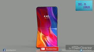 XIAOMI MI MIX FLEX INTRODUCTION CONCEPT THE FOLDABLE TRIPLE CAMERA PHONE. screenshot 5