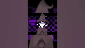 Thumbnail of Mother Mary x destroy me {short} #azuretime #forsaken #fyp #animationmeme