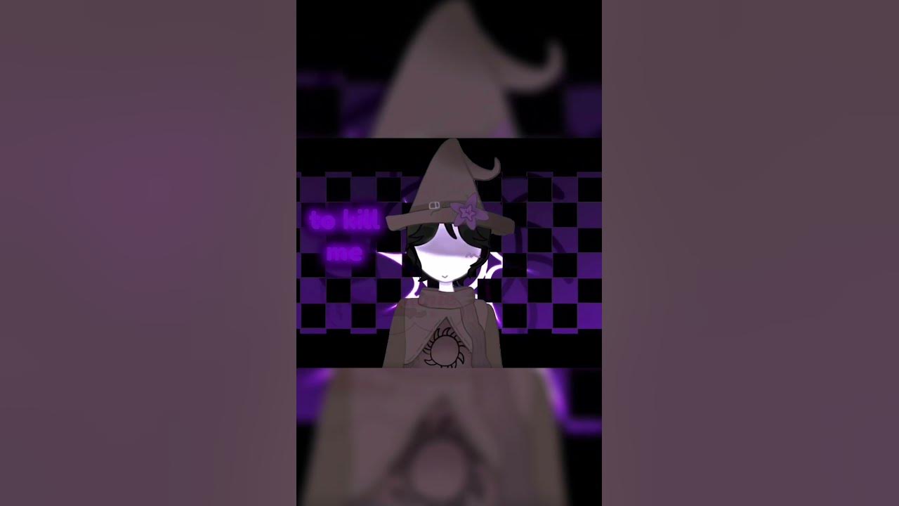 Mother Mary x destroy me {short} #azuretime #forsaken #fyp #animationmeme