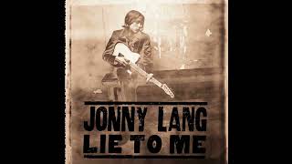 Best of 'LIE TO ME' (1997) by JONNY LANG - YouTube