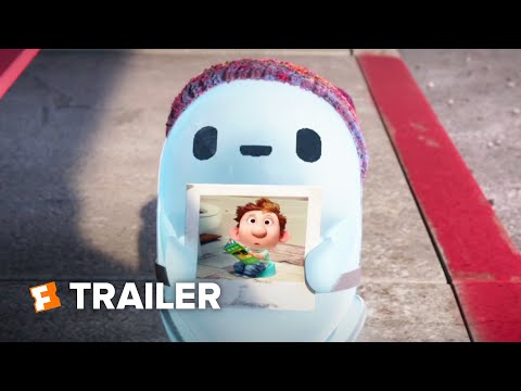 Ron's Gone Wrong Trailer #2 (2021) | Movieclips Trailers