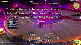 Final Fantasy XIV: The Fell Court of Troia (Annotated Quick Guide)