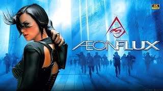 ⚡ Æon Flux (2005) Movie | Charlize Theron, Marton Csokas | Action, Mystery & Hidden Facts Revie
