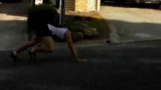 Cardio-Flex E E H Demo - Mark Rullo - Short Version