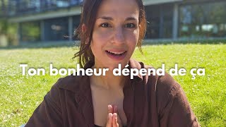 Faire Comme Les Autres Te Détruit Et Tu Ne Ten Rends Pas Compte