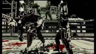 Madworld Review