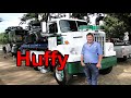 Secret Men's Business Part 1 - HUFFY