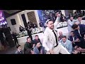 حفل زفاف العريس دياب عماد عزوز احيا الحفل عبود حلاق و أحمد بدور 2 