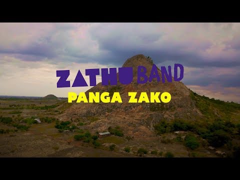 Zathu Band | Panga Zako