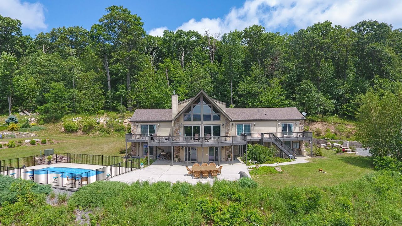 3169 Glendale Road MRIS Version Deep Creek Lake, MD YouTube