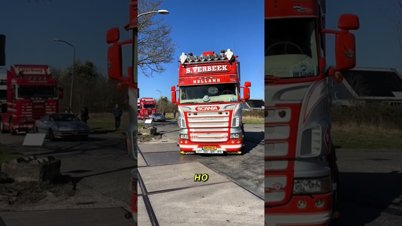 Какой Грузовик Самый Надёжный? 