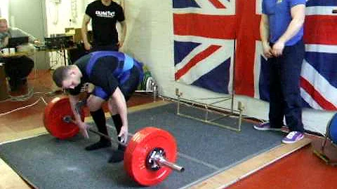 Paul Kopec - Heroic Failure!