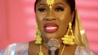 Mariam BA LAGARÉ - Sekou Simbo Keita ( Clip Officiel )