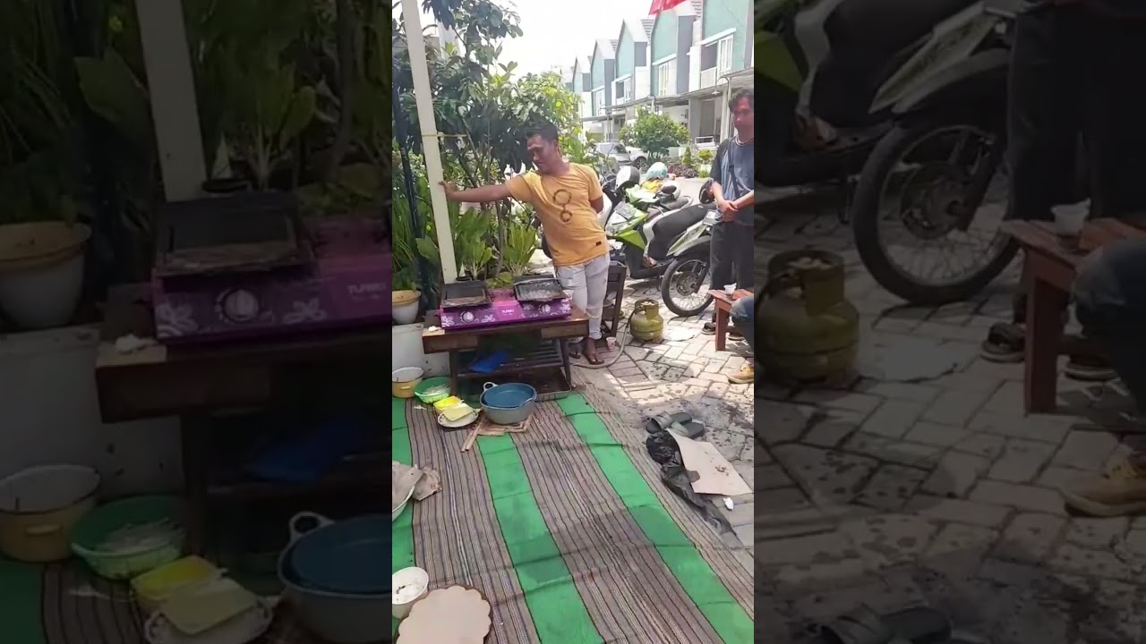 first tim NI see u next time 🤘👍 