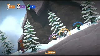 Lbp2 Live Panda Feed(Mountain Climbing Adventure) screenshot 4