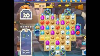 Monster Busters Level 2279