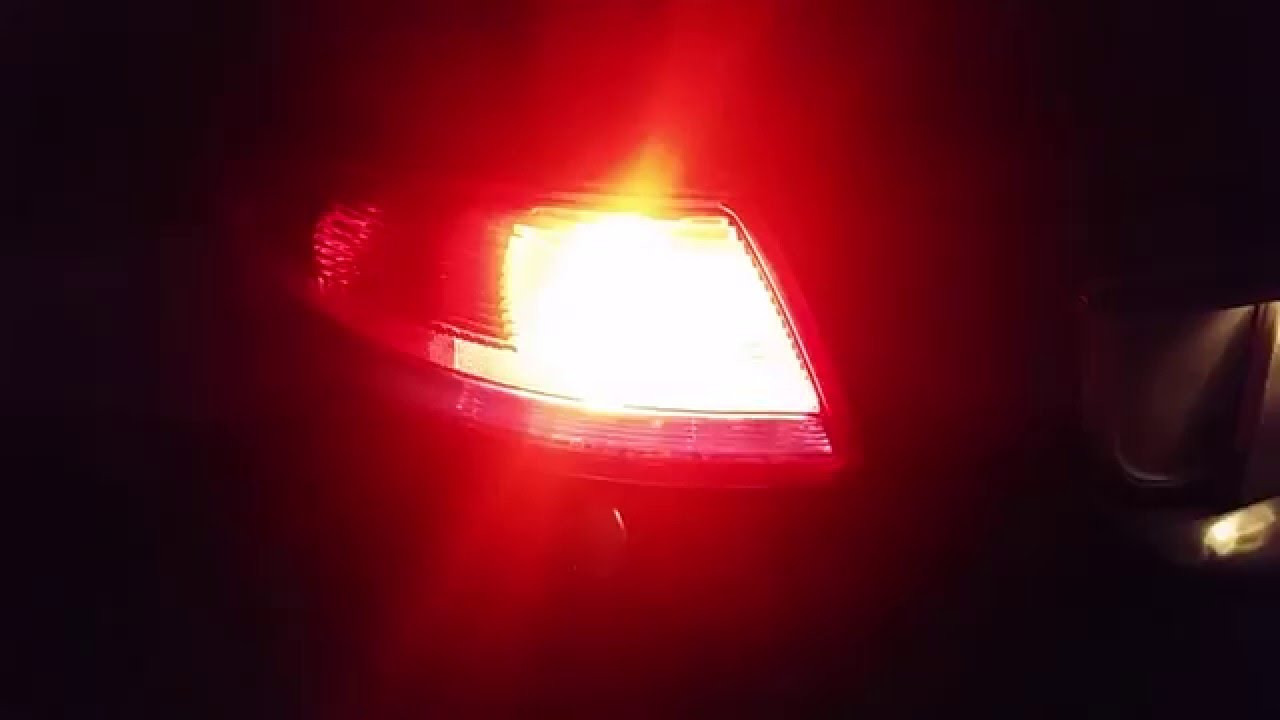 XPW60 LED Incandescent Brake Flasher 60 watts by BrakeStrobe YouTube