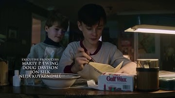 Tag you’re it(IT 2017)