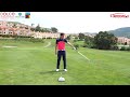 #TipThursday - The Golf Follow Through