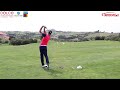 #TipThursday - The Golf Follow Through