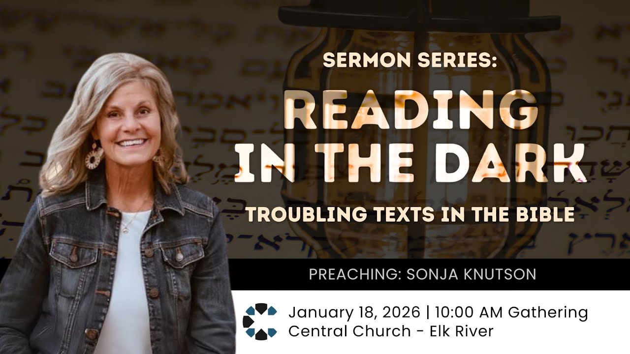 January 18, 2026 | 10:00 AM Worship | Central Church - Elk River