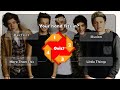 One Direction ( Music Quiz )