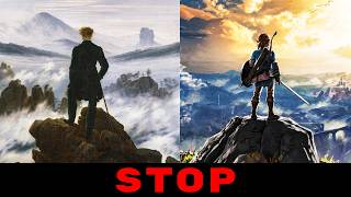 You're Wrong. Video Games Are Not Art.