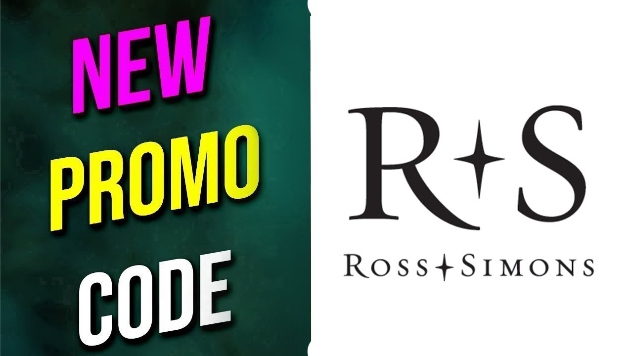 ROSS SIMONS code 2023 || ROSS-SIMONS promo code 2023 || ROSS-SIMONS coupons 2023